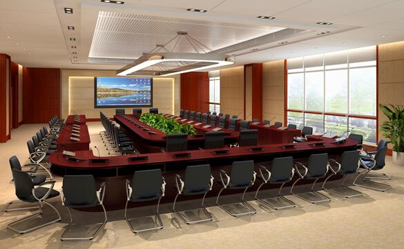 會(huì)議室音響系統(tǒng)包含哪些內(nèi)容？