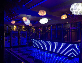 JBL音響專賣產(chǎn)品的特色體現(xiàn)在哪些方面？