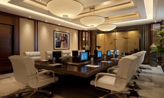 會(huì)議室音響系統(tǒng)具有什么突出特點(diǎn)？