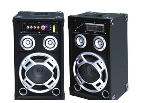 專業(yè)舞臺音響設備挑選原則有哪些