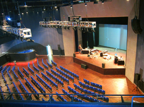 成都舞臺燈光設(shè)計(jì)要重點(diǎn)關(guān)注哪些內(nèi)容呢？