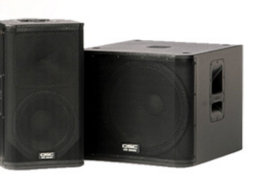 專業(yè)音響設(shè)備的功放與音箱配接要素！