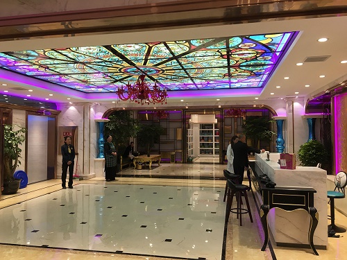 會議室音響系統(tǒng)功率的選擇與哪些因素有關(guān)？