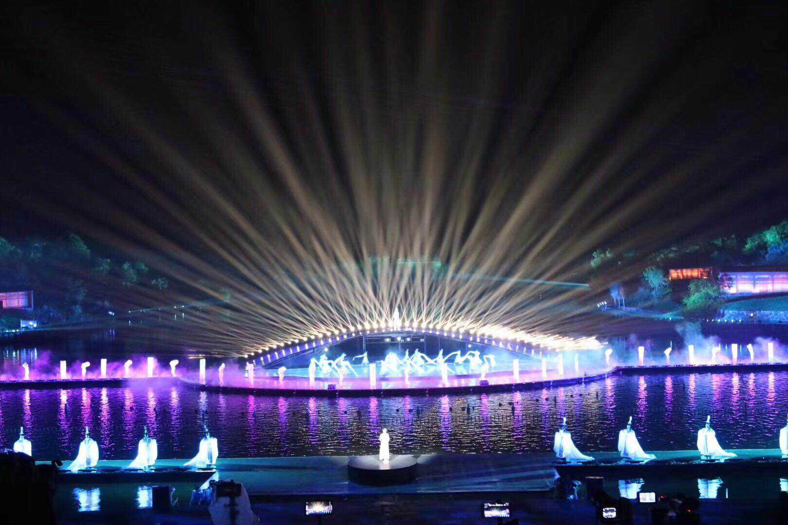 選擇燈光音響公司的注意事項(xiàng)有哪些？